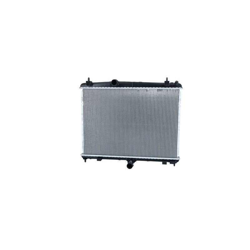 NRF Engine Radiator 58468