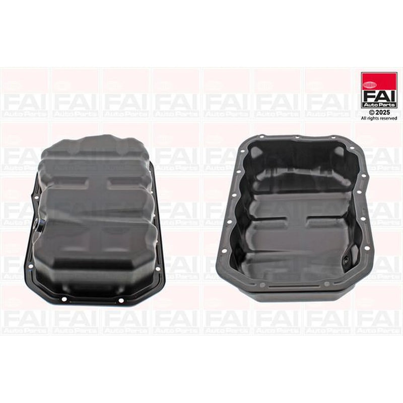 FAI Engine Oil Sump Pan PAN054