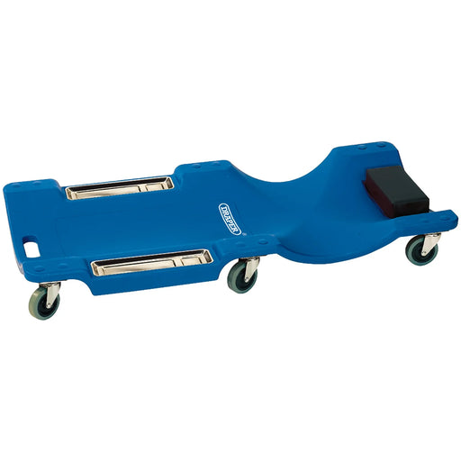 Draper Mechanics Creeper CC4 1010mm Rigid PVC
