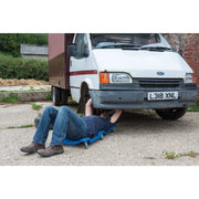 Draper Mechanics Creeper CC4 1010mm Rigid PVC