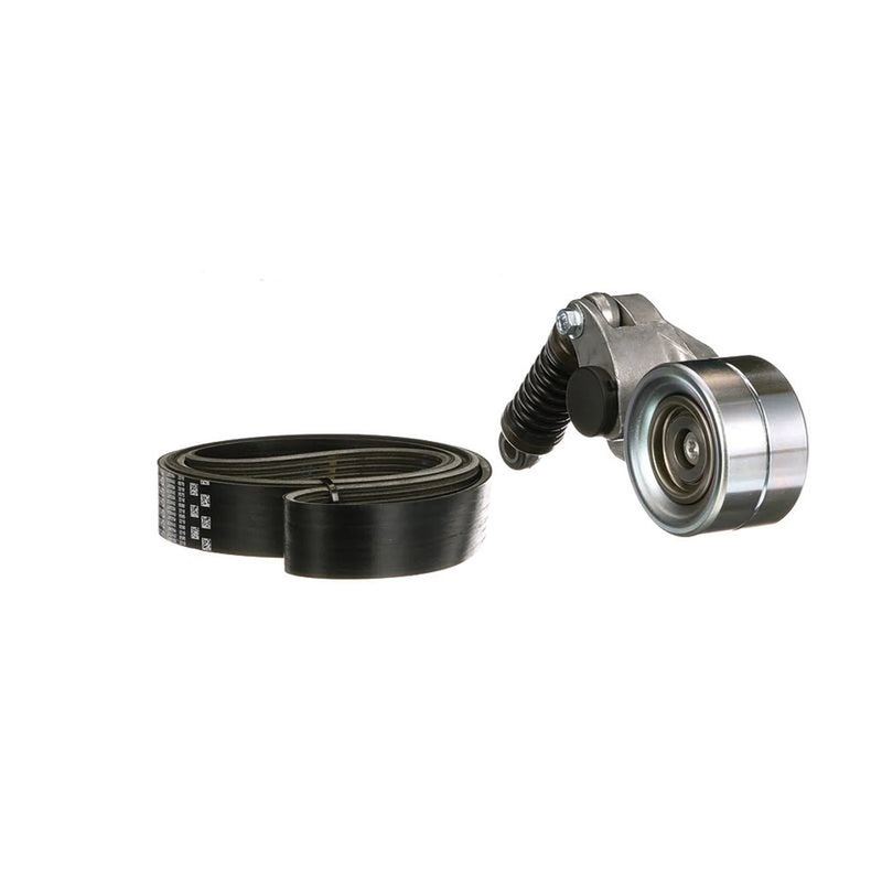 Gates V-Ribbed Belt Set K029PK1887HD