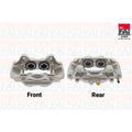 FAI Brake Caliper Assembly Front Right FCA174R