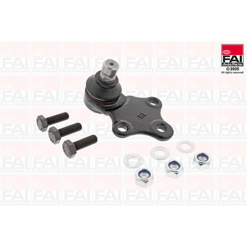 FAI Ball Joint SS932