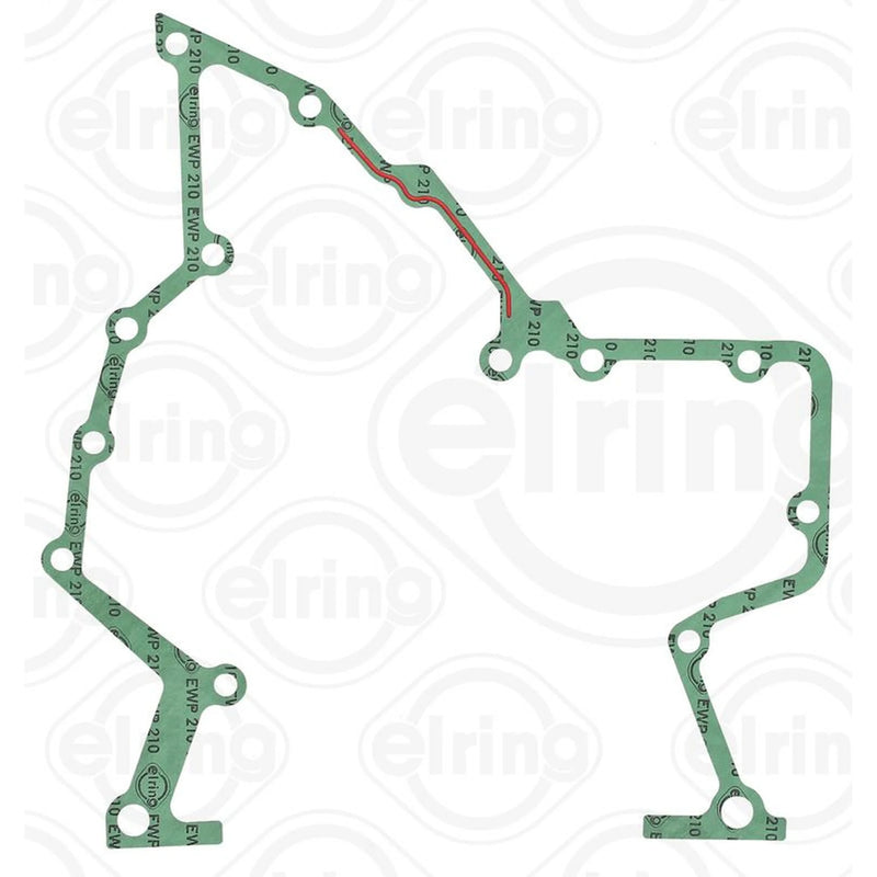 Elring Timing Case Gasket Thick 049.900