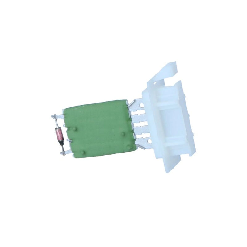 NRF Heater Blower Resistor 342111
