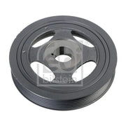 Febi Crank Shaft Belt Pulley 103859