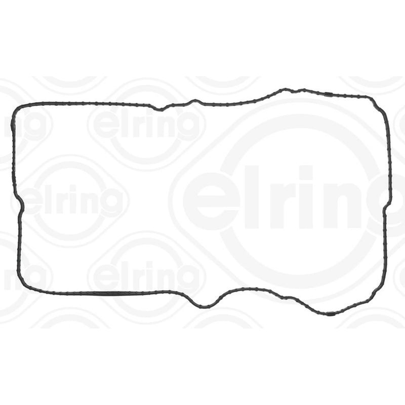 Elring Cylinder Head Cover Gasket AEM (Ethylene Acrylate Rubber) 190.990