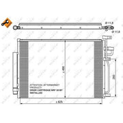 NRF Air Conditioning Condenser 35775