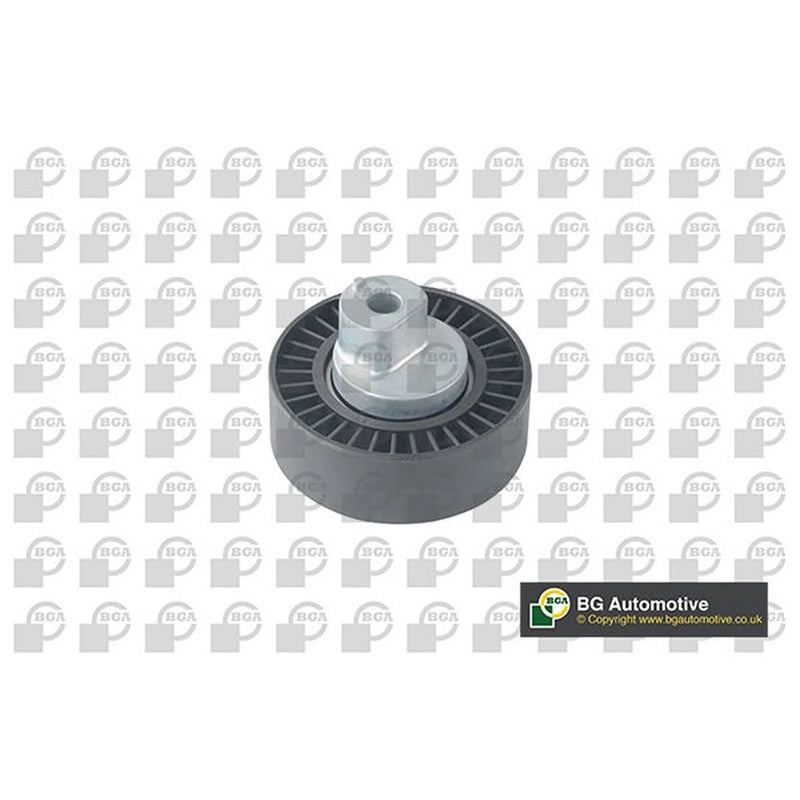 BGA V-Ribbed Belt Tensioner Pulley OD Wide DC0902