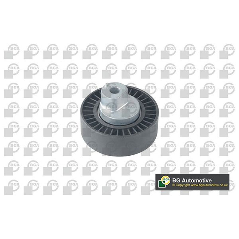 BGA V-Ribbed Belt Tensioner Pulley OD Wide DC0902