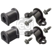 Febi Stabiliser Bush Repair Kit ID Rear 106260