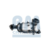 BM Catalysts Homologated Diesel Cat & Dpf BM11025H