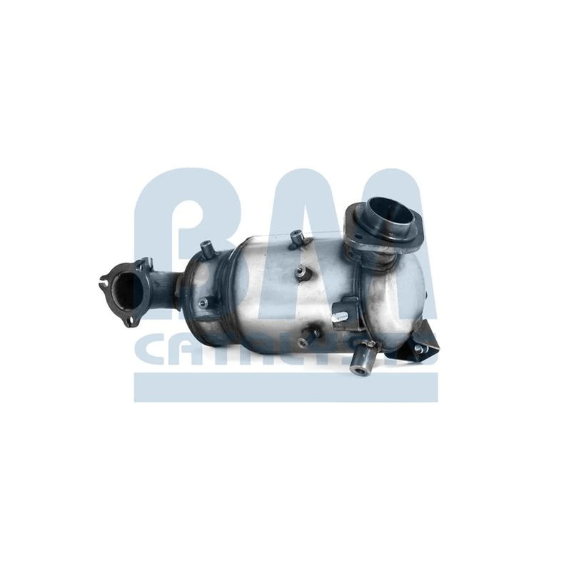 BM Catalysts Homologated Diesel Cat & Dpf BM11025H