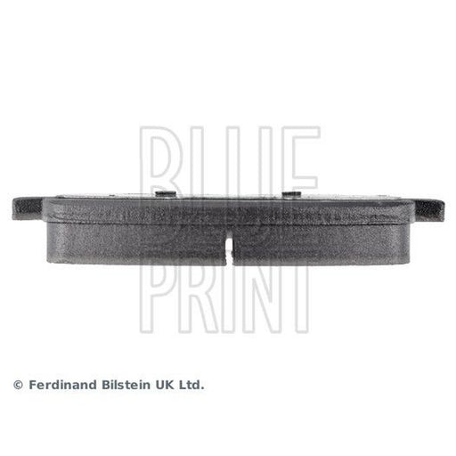 Blue Print Rear Brake Pad Set ADA104281