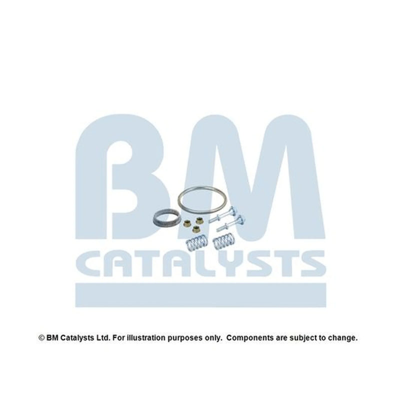 BM Catalysts Exhaust Pipe Mounting Kit FK51067C