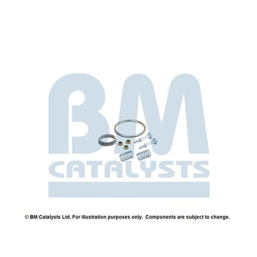 BM Catalysts Exhaust Pipe Mounting Kit FK51067C