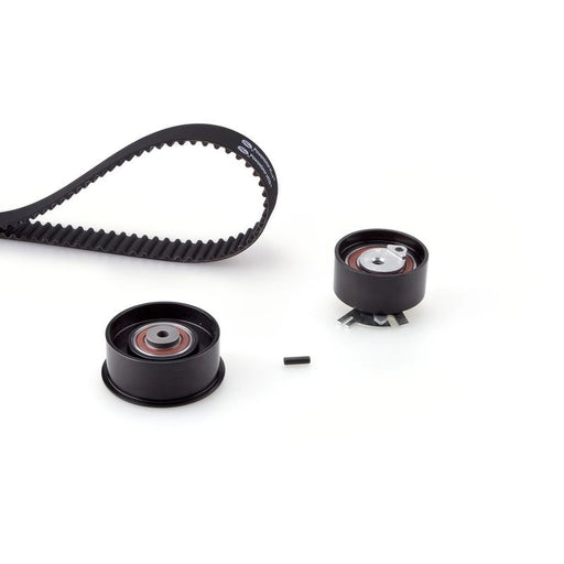 Gates Timing Belt Kit with Rollers K015573XS