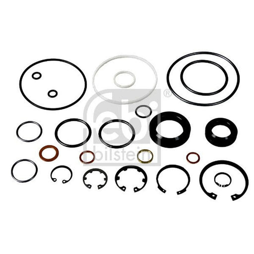 Febi Steering Gear Gasket Set 06471