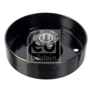 Febi V-Ribbed Belt Deflection/Guide Pulley 07021