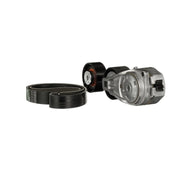 Gates V-Ribbed Belt Set K018PK1890HD