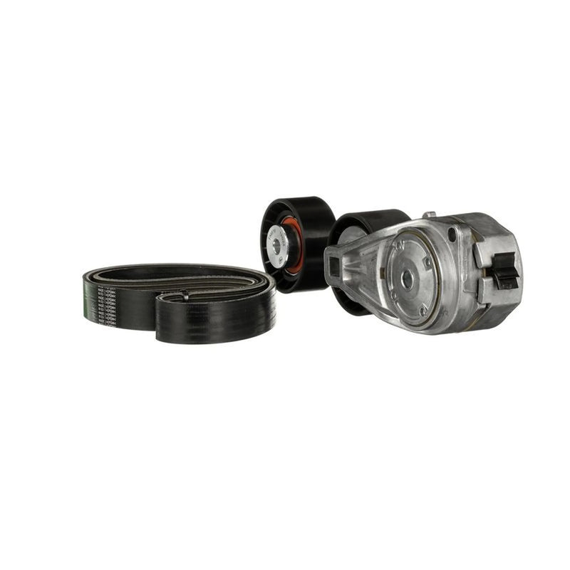 Gates V-Ribbed Belt Set K018PK1890HD
