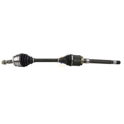 NAPA CV Drive Shaft Driveshaft Front Right NDS1646R