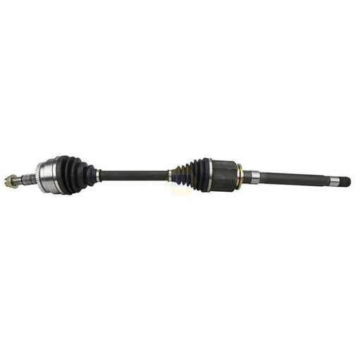 NAPA CV Drive Shaft Driveshaft Front Right NDS1646R