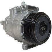 Mahle Air Conditioning Compressor ACP 891 000P