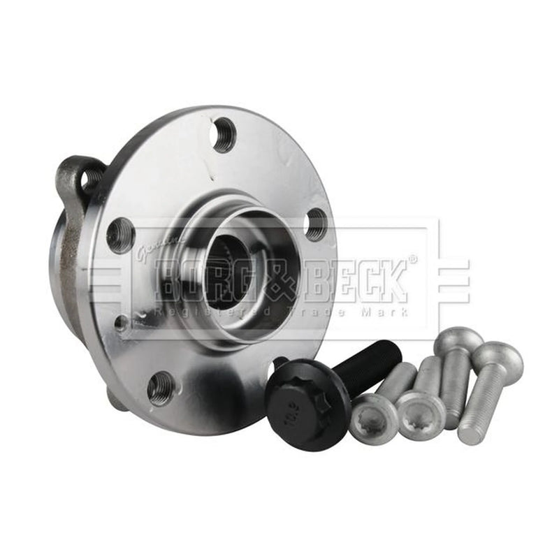 Borg & Beck Wheel Bearing Kit BWK978
