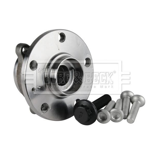 Borg & Beck Wheel Bearing Kit BWK978