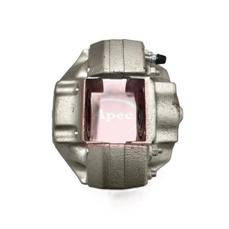 Apec Brake Caliper Assembly Rear Right RCA1177