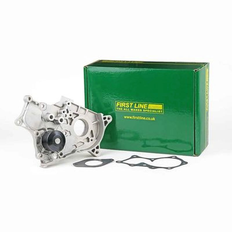 First Line Engine Cooling Water Pump FWP2080