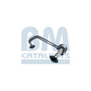 BM Catalysts Homologated Petrol Cat BM91878H