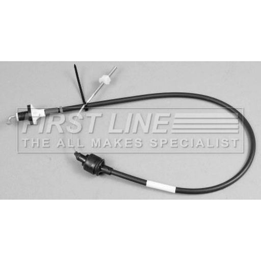 First Line Clutch Control Cable Pull FKC1469