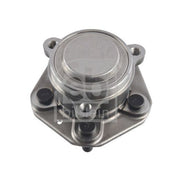 Febi Wheel Bearing Kit Front Right 92mm 182750