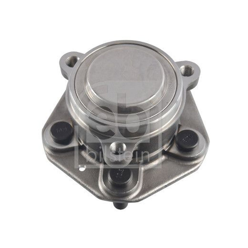 Febi Wheel Bearing Kit Front Right 92mm 182750