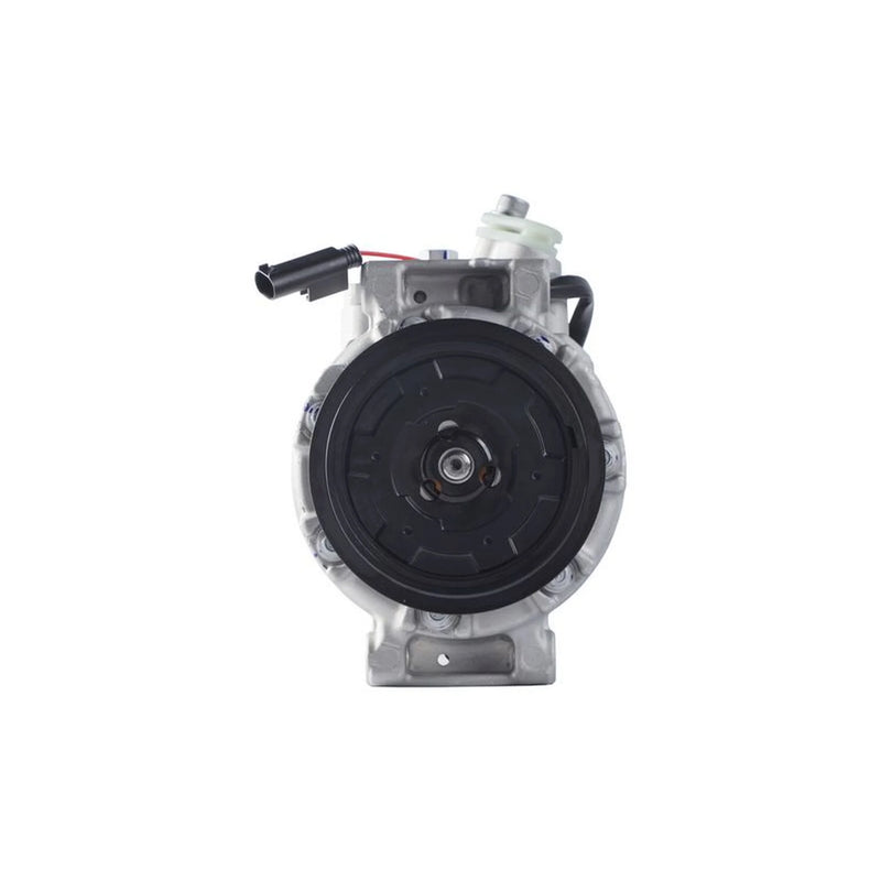 Hella Air Conditioning Compressor 8FK 366 201-851