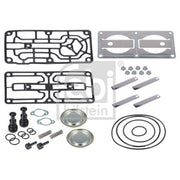 Febi Air Compressor Cylinder Head Gasket Set 196347