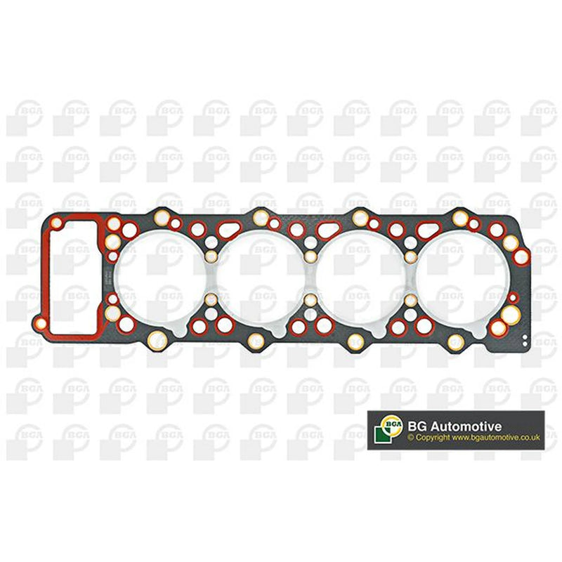 BGA Cylinder Head Gasket 1mm Thick CH7307B