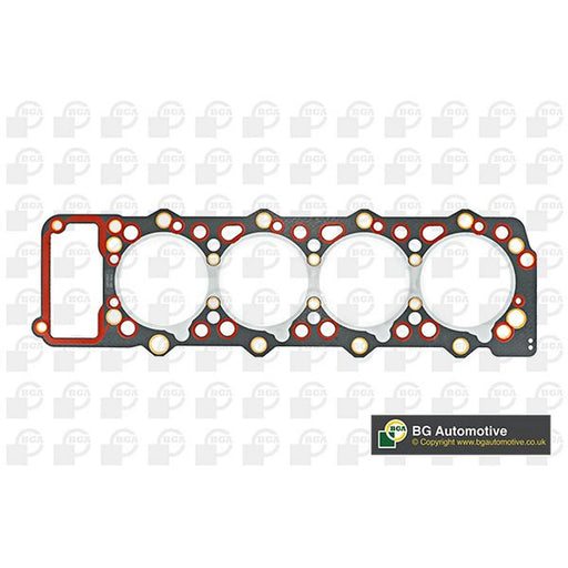 BGA Cylinder Head Gasket 1mm Thick CH7307B