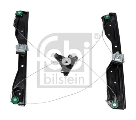 Febi Electric Window Regulator Lifter Right Front