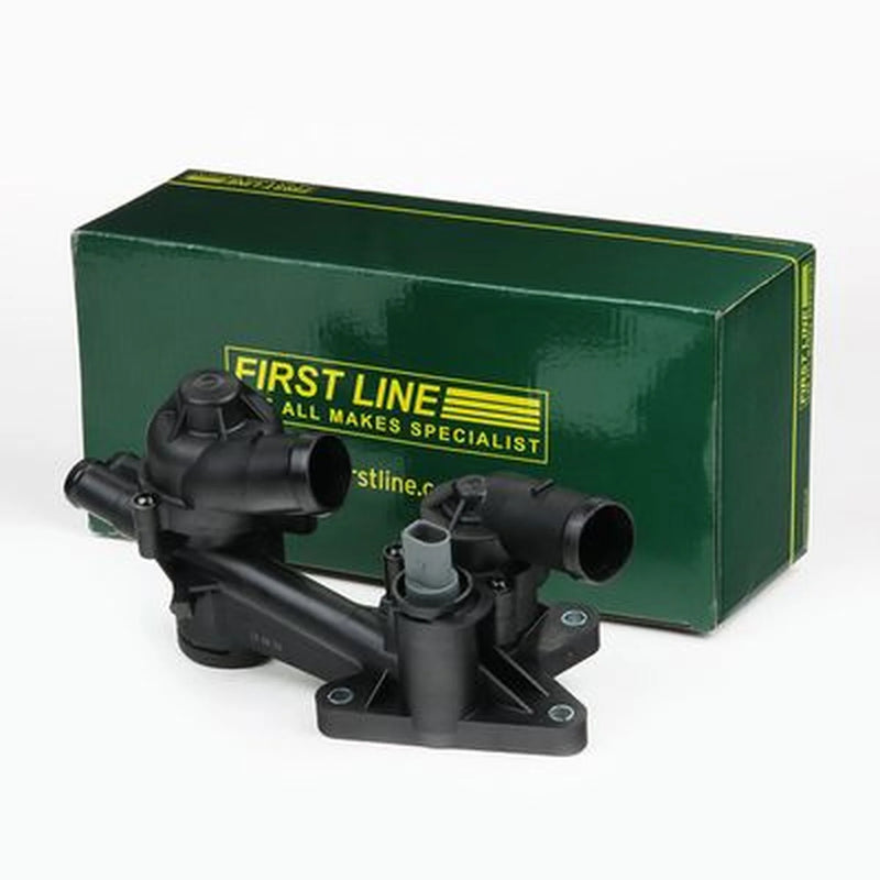 First Line Thermostat,Coolant FTK530