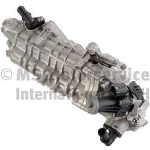 Pierburg EGR Cooler (Exhaust Gas Recirculation) 7.04931.04.0