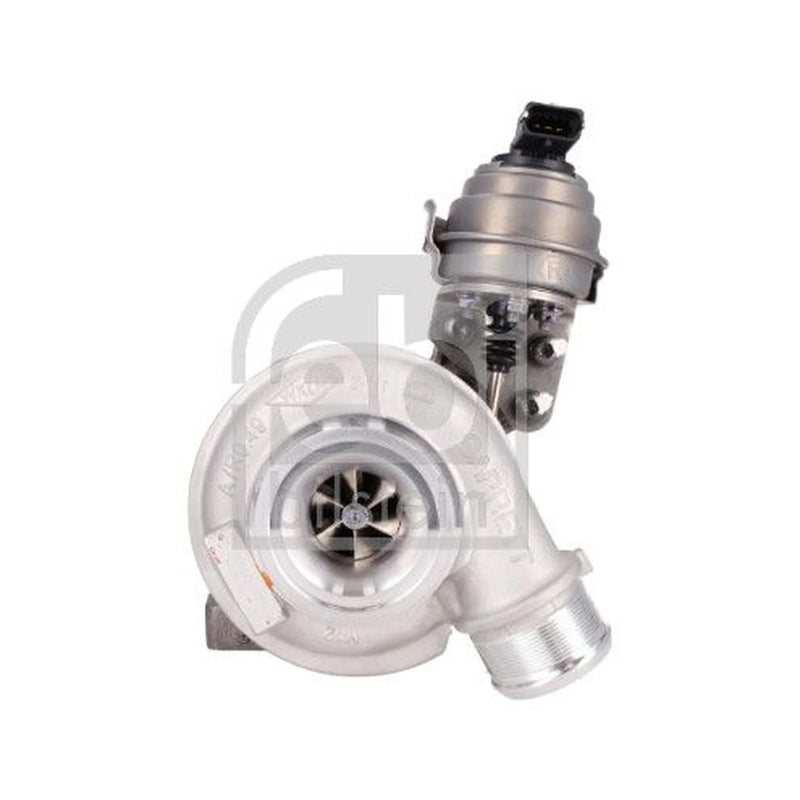 Febi Turbocharger Turbo Unit 186880
