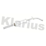 Klarius Box With Tail Pipe RN1067X