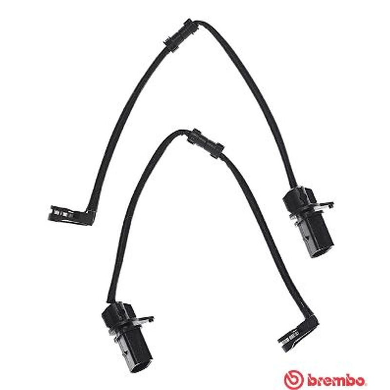 Brembo 2 x Brake Pad Wear Sensor Front A00467