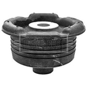 Borg & Beck Axle Cross Member Bushing OD ID BSK6355