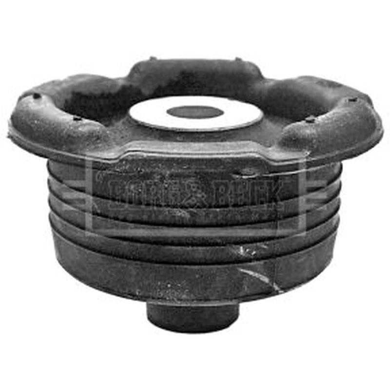 Borg & Beck Axle Cross Member Bushing OD ID BSK6355