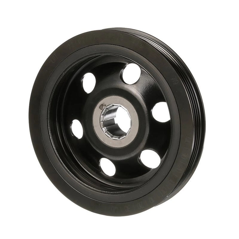 Gates Crank Shaft Belt Pulley TVD1213