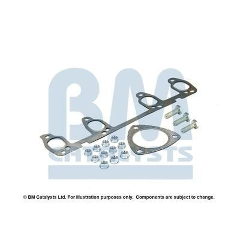 BM Catalysts Fitting Kit FK80385B FK80385B